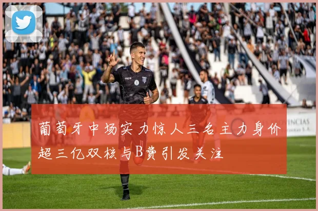 葡萄牙中场实力惊人三名主力身价超三亿双核与B费引发关注